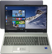 HP 250 G8 <2X7K9EA#ACB> i7 1165G7/16/512SSD/WiFi/BT/Win10Pro/15.6"/1.72 кг