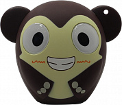 HIPER ZOO Music Monkey H-OZ3 (3W, microSD, Bluetooth5.0, Li-Pol)