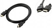 Telecom <TCG255-1.5M> Кабель HDMI to HDMI (19M -19M) 1.5м ver2.1