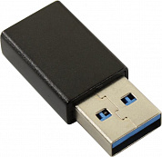 ExeGate <EX-USB3-CFAM> Переходник USB 3.0 USB-C M -> AF <EX294779RUS>