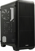 Miditower ZALMAN <S2 TG> ATX без БП, с окном