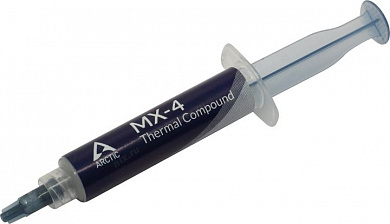 Arctic Cooling <ACTCP00059A> Термопаста MX-4, 8 г