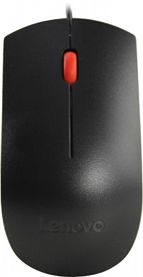 Lenovo Essential Mouse <4Y50R20863> (RTL) 3btn+Roll