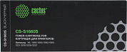 Картридж Cactus CS-S1660(S) для Samsung ML-1660/1665/1860/1865/SCX-3200/3205/3207