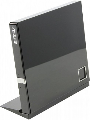 BD-R/RE/XL &RAM&DVD±R/RW&CDRW ASUS SBW-06D2X-U <Black> EXT USB2.0 (RTL)