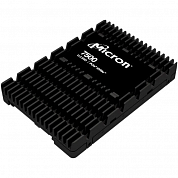 SSD 1.92 Tb U.3 Micron 7500 PRO <MTFDKCC1T9TGP-1BK1JABYY> 2.5" 3D TLC
