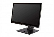 27"   ЖК монитор IRBIS SmartView ISM27FIDT с поворотом экрана (Touch LCD, 1920x1080, D-Sub, HDMI, DP)