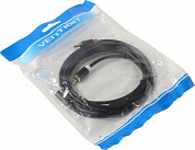 Vention <VAB-R01-S200> Кабель Jack3.5-F --> 2RCA-M 2м