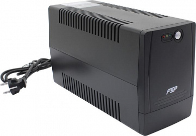 UPS 1000VA FSP <PPF6000631> FP1000