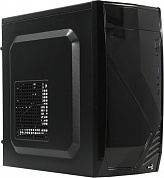 Minitower Aerocool/Formula <CS-102> MicroATX без БП