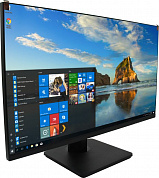 27"    ЖК монитор VALDAY CQ27AKB с поворотом экрана (LCD, 2560x1440, HDMI, DP, USB3.2 Hub)