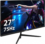 27"   ЖК монитор ExeGate SmartView EZ2700A (LCD, 1920x1080, D-Sub, HDMI) <EX296283RUS>