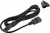 5bites <PC107-30A> Кабель UPS -> устройство 220V (IEC-320-C13--> IEC-320-C14) 3м