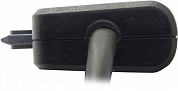Akasa <AK-AU3-06BK> (адаптер для подкл-я SATA 2.5" устройств к USB-C контроллеру)