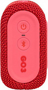 Акустическая система 1.0 BLUETOOTH GO 3 RED JBL