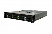 rS9500/pro2U (S924G2Pi): 2 x Xeon Silver 4214R/ 192 Гб/ 1 Тб NVMe SSD