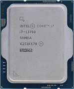 CPU Intel Core i7-13700     LGA1700