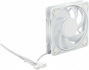 Arctic <ACFAN00308A> P12 Pro PST White (4пин, 120x120x25мм, 600-3000об/мин)