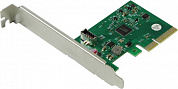Espada <PCIeU322E> (RTL) PCI-Ex4, USB3.2 Type-E