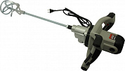 ЗУБР Мастер <МР-1600-2> Миксер (100 Нм, 1600W, 390/550 об/мин, M14, 2ск)