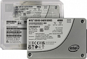 SSD 480 Gb SATA 6Gb/s Intel/Solidigm D3-S4620 Series <SSDSC2KG480GZ01/SSDSC2KG480GZ1Z> 2.5"