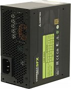 Блок питания Chieftec <CSN-650C> 650W SFX (24+2x4+2x6/8пин) Cable Management