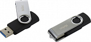 Netac <NT03U505N-032G-30BK> USB3.0 Flash Drive 32Gb (RTL)