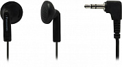 Наушники Panasonic RP-HV094GU-K <Black> (шнур 1.2м)