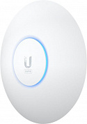 UBIQUITI <U6+> UniFi 6 Access Point (1UTP 1Gbps, 802,11a/b/g/n/ac/ax, 2.4Gbps)