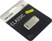 HIKSEMI CLASSIC <HS-USB-M200/32G> USB2.0 Flash Drive 32Gb (RTL)