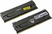 Patriot Viper <PVS416G360C7K> DDR4 DIMM 16Gb KIT 2*8Gb <PC4-28800>