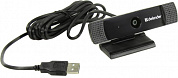 Defender G-Lens 2599 FullHD 1080p (USB2.0, 1920x1080, микрофон)<63199>