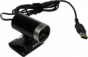 A4Tech WebCam <PK-910H> <Black> (USB, микрофон)