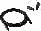 Vention <BAEBH> Кабель ODT(Toslink)-M --> ODT(Toslink)-M 2м