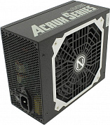 Блок питания Zalman ZM850-ARX <Black> Acrux 850W ATX  (24+4x4+6x6/8пин) Cable Management