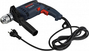 Bosch GSB 13 RE <0601217100> Ударная дрель (600W, 2800 об/мин, 13 мм, реверс)