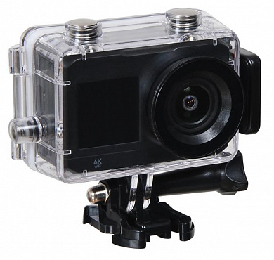 Digma DiCam <DC420 Black>