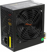Блок питания ExeGate 550PPE+кабель 220V <EX282072RUS-PC> 550W ATX (24+2x4+6/8пин)