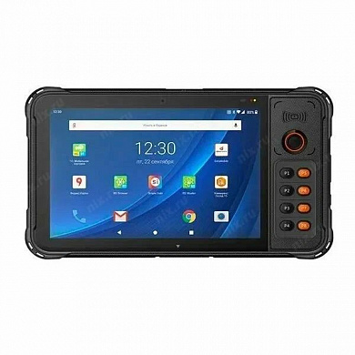 Планшет 8' Urovo P8100 (P8100-S00S9E4F011/P8100-S00S9E4011)