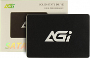 SSD 512 Gb SATA 6Gb/s AGI <AGI512G17AI178> 2.5"