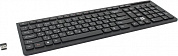 Клавиатура Defender UltraMate Wireless SM-535 <USB> 104КЛ + 4КЛМ/Мед<45535>