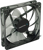 Deepcool <DP-FLED-WB120> Wind Blade 120 (3пин, 120x120x25мм, 26дБ, 1300об/мин)
