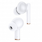 Наушники с микрофоном HONOR Choice Earbuds X5 Pro <BTV-ME10 White> (Bluetooth) <5504AALJ>