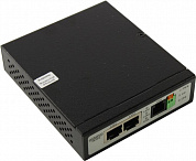 OSNOVO <TR-IP2> Удлинитель Ethernet (VDSL) на 2 порта до 3000м (необходимо 2 устройства)