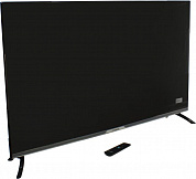 43"   LED ЖК телевизор Hyundai H-LED43BU7003 (3840x2160, HDMI, LAN, WiFi, BT, USB, DVB-T2, SmartTV)