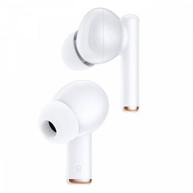 Наушники с микрофоном HONOR Choice Earbuds X5 Pro <BTV-ME10 White> (Bluetooth) <5504AALJ>