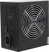 Блок питания Chieftec Smart <GPS-700A8> 700W ATX (24+2x4+2x6/8пин)