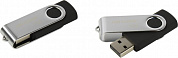 HIKVISION M200S <HS-USB-M200S/8G> USB2.0 Flash Drive 8Gb (RTL)