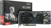 16Gb <PCI-E> GDDR6 ASRock Challenger RX7600XT CL 16GO (RTL) HDMI+3xDP <RADEON RX 7600XT>