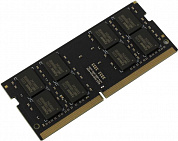 Apacer <AS16GGB26CQYBGH> DDR4 SODIMM 16Gb <PC4-21300> CL19